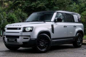 2020 LAND ROVER DEFENDER 110  2.0D S