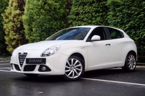 2015 ALFA ROMEA GIULIETTA 1.6 JTD PROGRESSİON PLUS