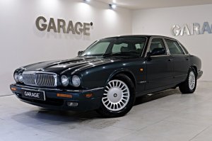 1997 JAGUAR  SOVEREIGN 4.0