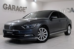 2015 VOLKSWAGEN PASSAT 1.6 TDI BLUEMOTİON COMFORTLİNE