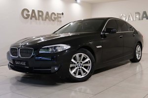 2011 BMW 520 D COMFORT