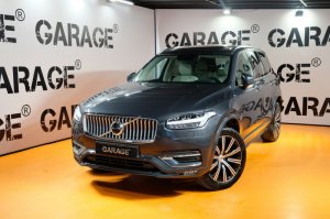 2022 VOLVO XC90 2.0 B5 INSCRIPTION